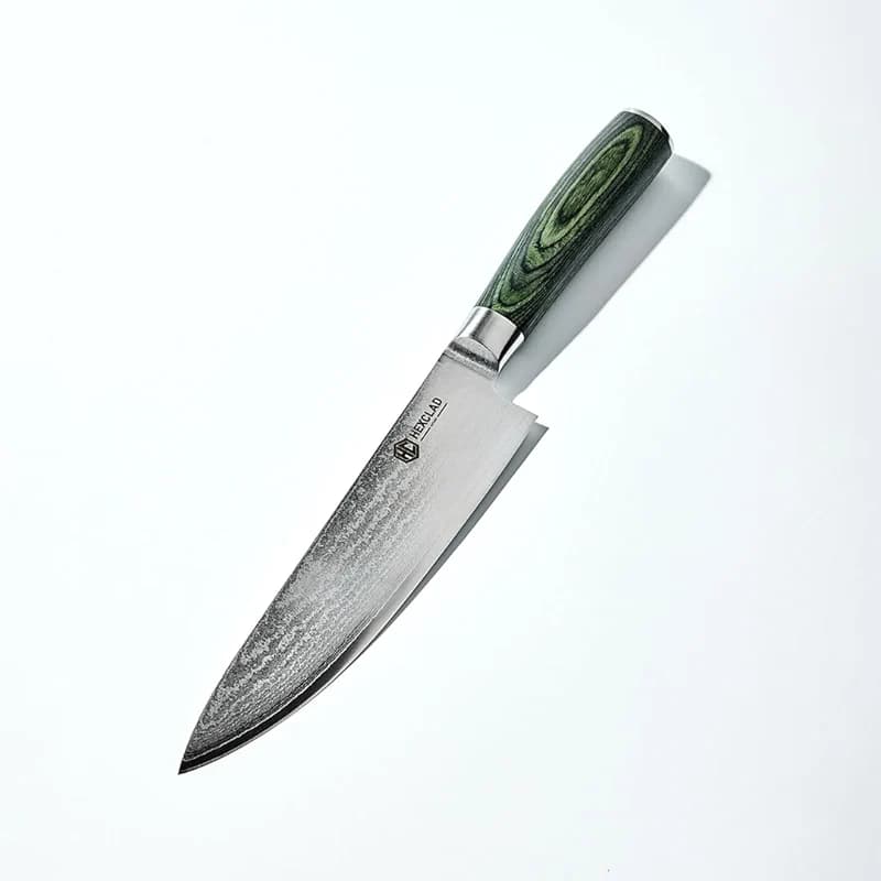 HexClad Chef's Knife