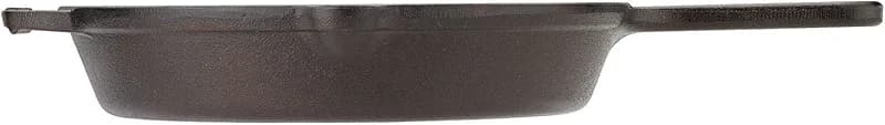 Mercer Culinary Pre-Seasoned Cast Iron Skillet — image 5