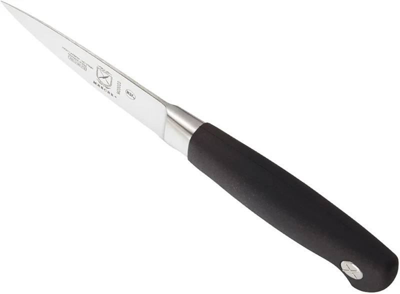 Mercer Culinary M20003 Genesis 3.5-Inch Paring Knife — image 1
