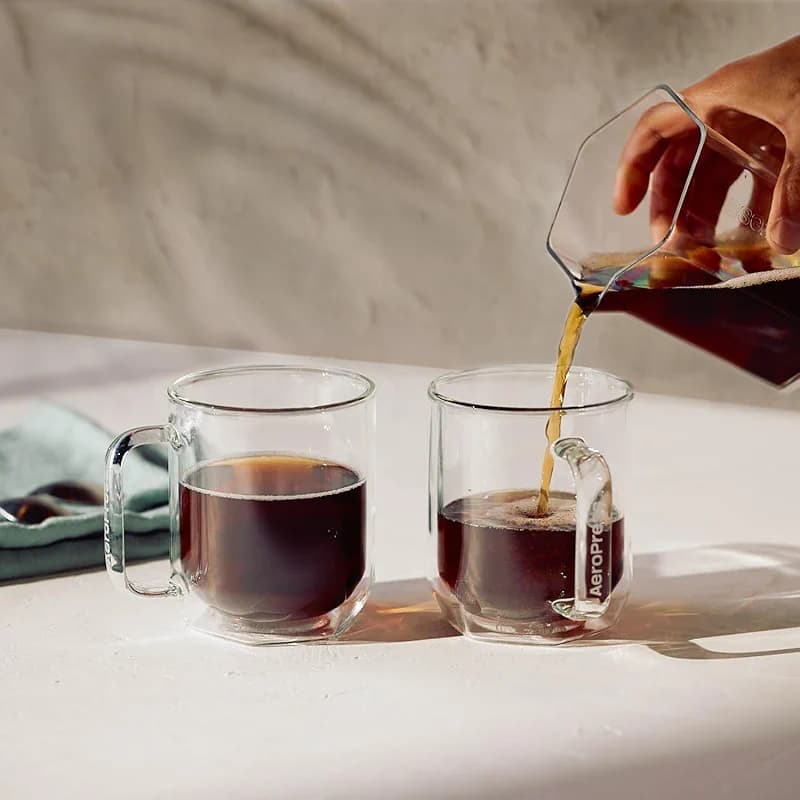 AeroPress Original XL Coffee Press — image 6
