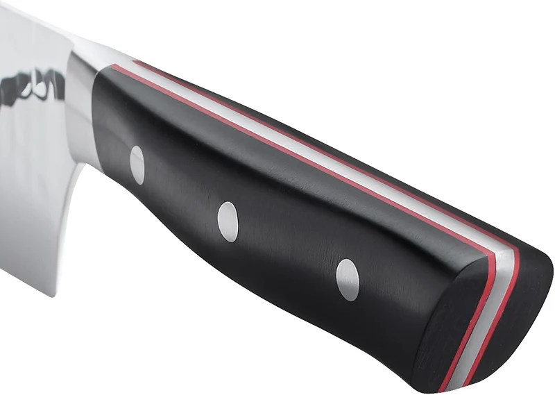 MIYABI Hisho 7-inch Nakiri Knife — image 2