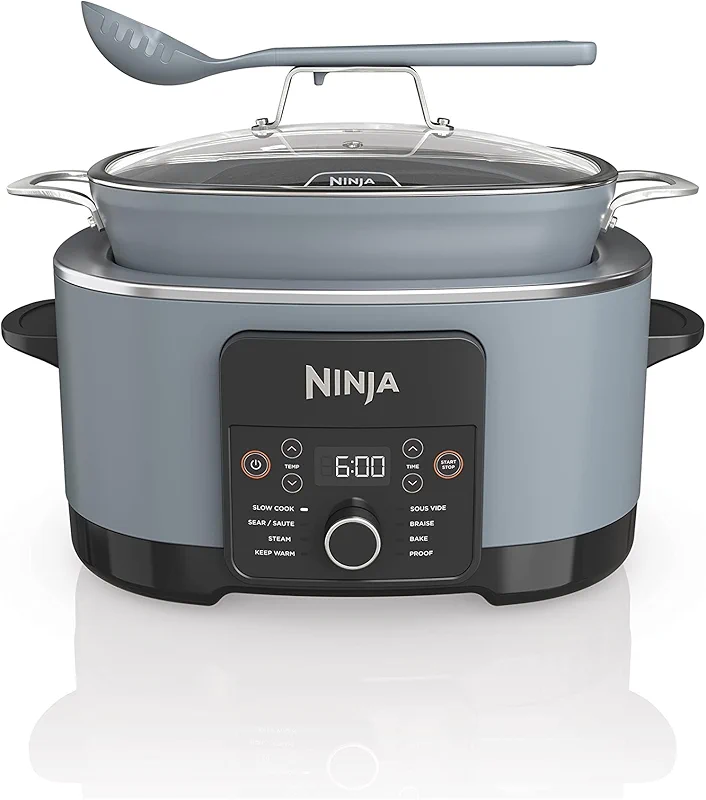 Ninja® 14-in-1 PossibleCooker™ PRO | 8.5qt — image 2