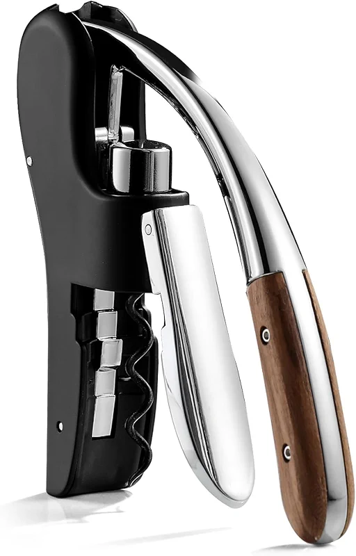 Wine Bottle Opener — image 3