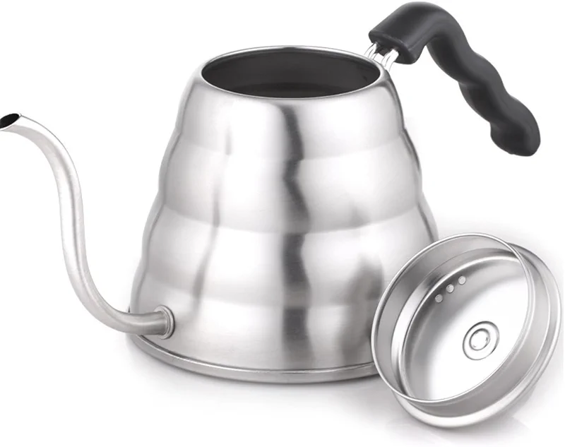HARIO V60 Dripper Kettle Buono — image 2