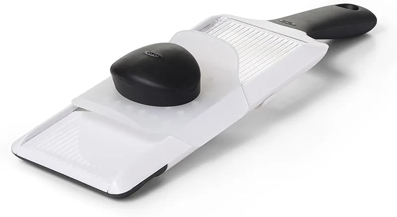 OXO Good Grips Handheld Mandoline Slicer for Kitchen — image 5