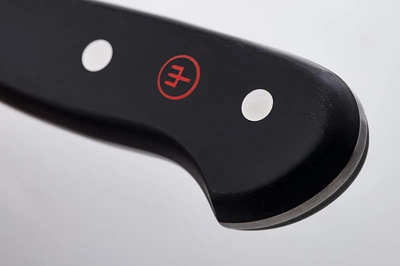 WÜSTHOF Classic 7" Santoku Knife — image 4