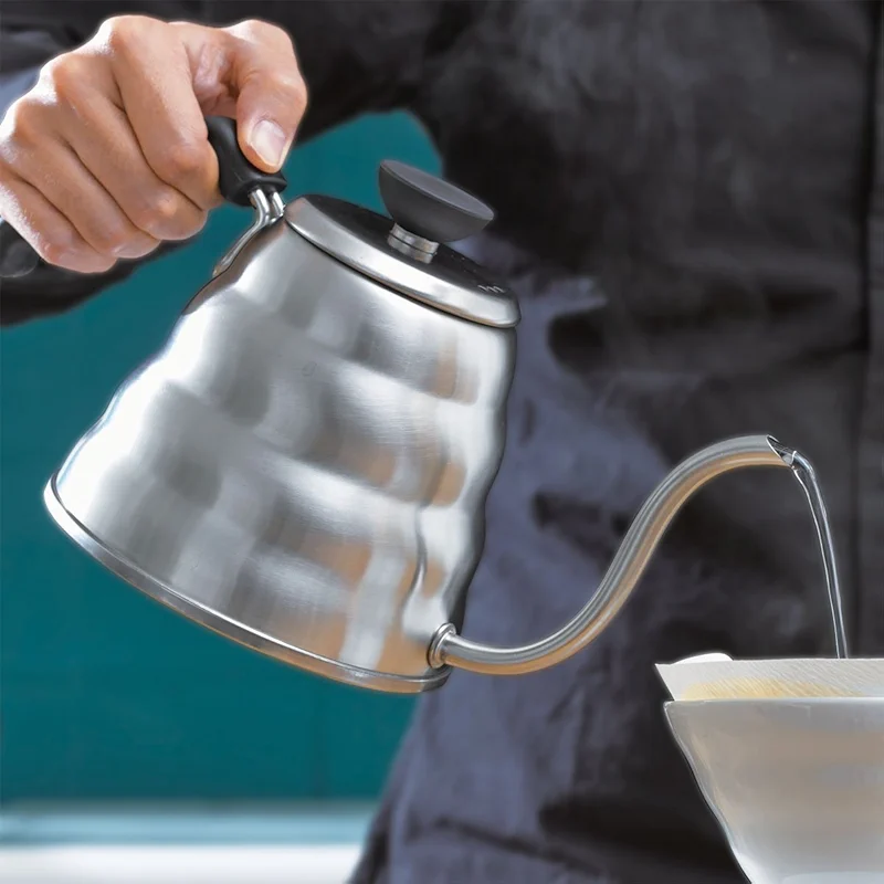 HARIO V60 Dripper Kettle Buono — image 4