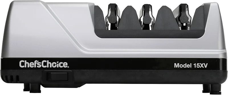 Chef’sChoice 15XV EdgeSelect Professional Electric Knife Sharpener with — image 6