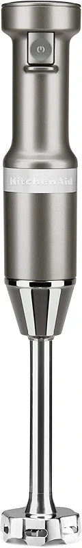KitchenAid Variable Speed Corded Hand Blender KHBV53 — image 3