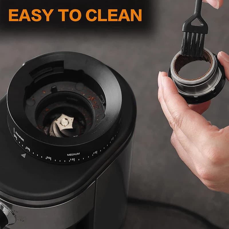 Ollygrin Burr Coffee Grinder — image 6