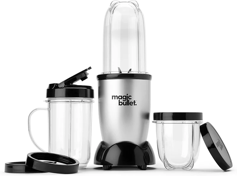 Magic Bullet Blender — image 1
