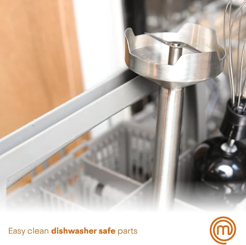 MasterChef Immersion Blender Handheld — image 3