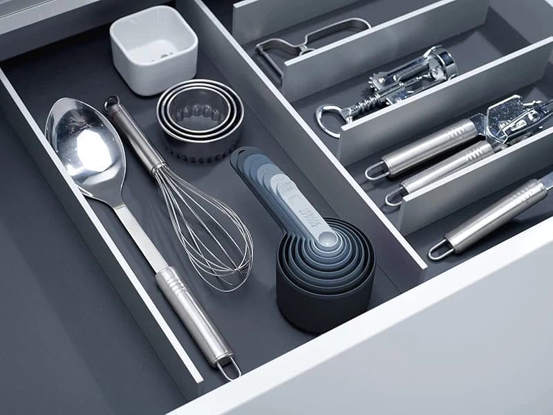 Joseph Joseph 98999 Nest Measure Measuring Cup Set — image 4