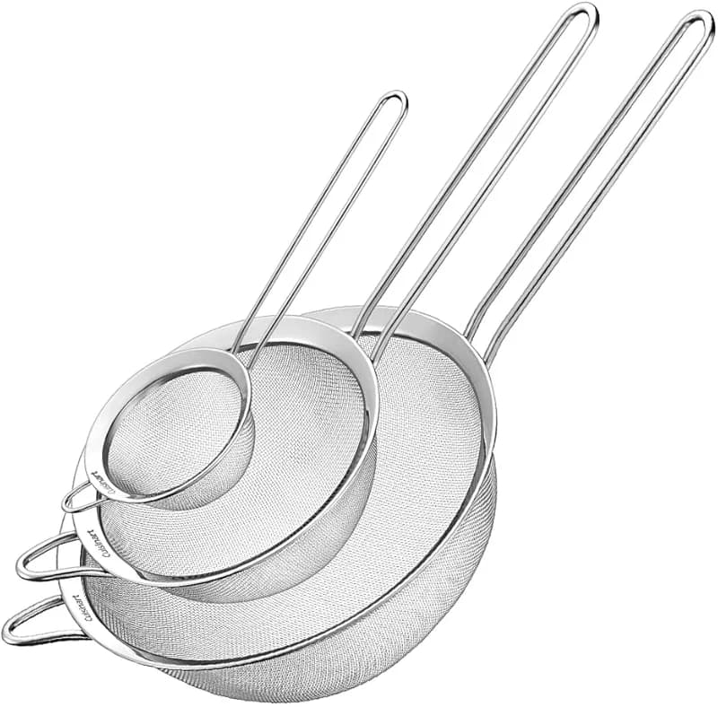 Cuisinart Mesh Strainers — image 1