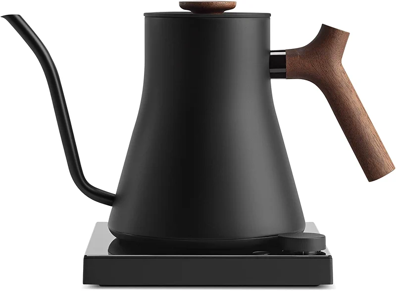 Fellow Stagg EKG Pro Studio Edition Electric Gooseneck Kettle - Pour-Over — image 2
