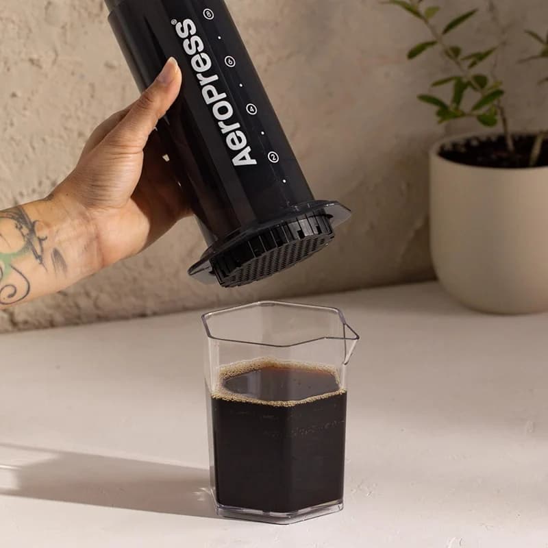 AeroPress Original XL Coffee Press — image 8