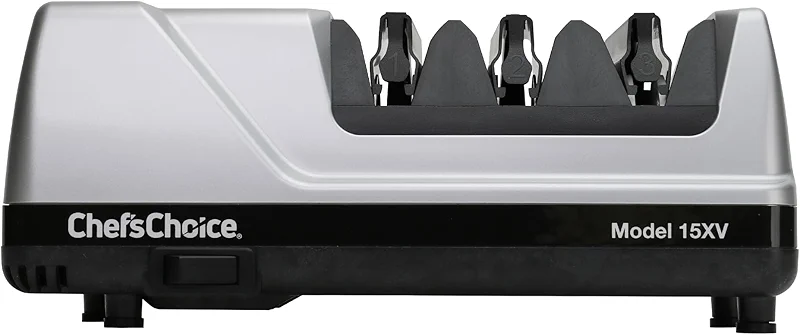 Chef’sChoice 15XV EdgeSelect Professional Electric Knife Sharpener with: image 8