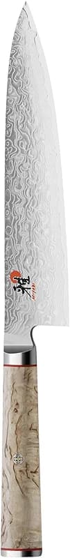 MIYABI Birchwood SG2 Japanese Chef's Knife — image 4