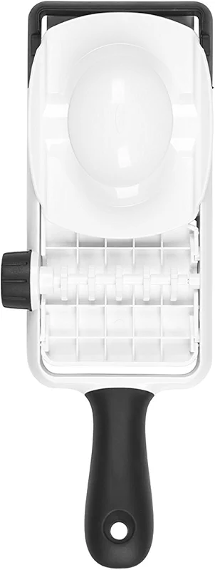 OXO Good Grips Large Adjustable Handheld Mandoline Slicer — image 5