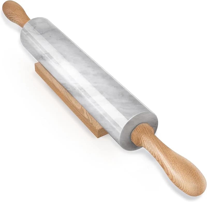 Koville Marble Rolling Pin