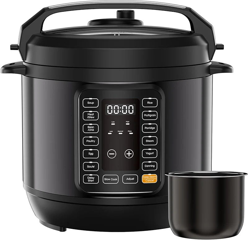 DUMOS Electric Pressure Cooker 16-in-1 — image 1