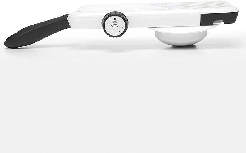 OXO Good Grips Large Adjustable Handheld Mandoline Slicer — image 3
