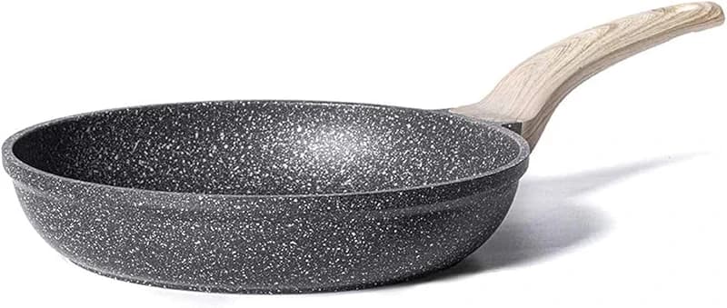 CAROTE Non Stick Frying Pan Skillet — image 2