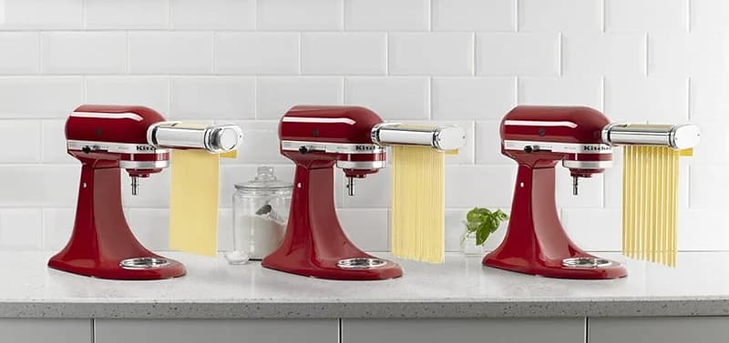 KitchenAid Stand Mixer Attachment — image 8