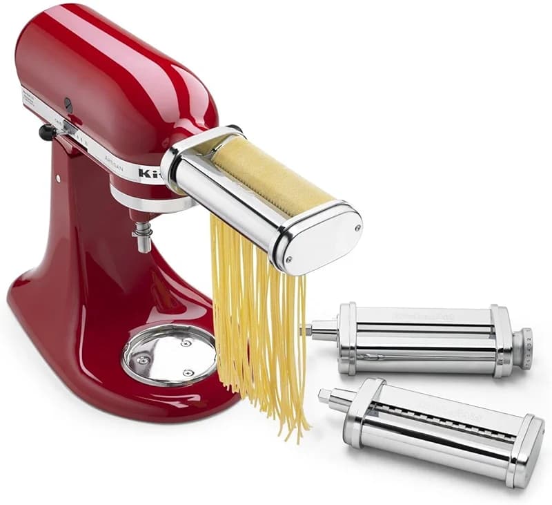 KitchenAid Stand Mixer Attachment — image 2