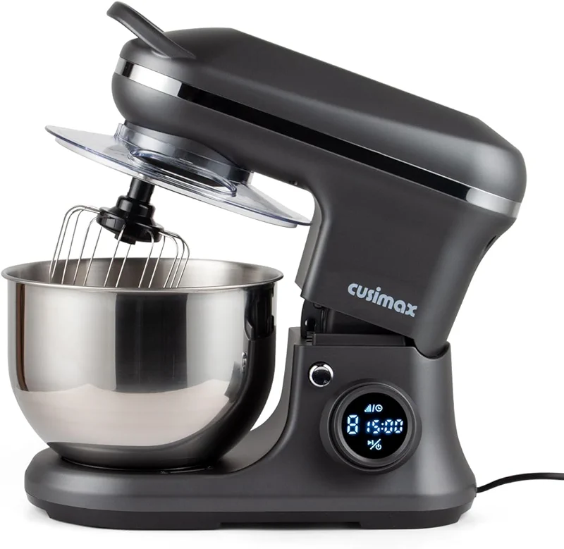 CUSIMAX Stand Mixer — image 5