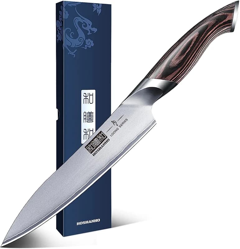HOSHANHO 6 Inch Kitchen Knife — image 4