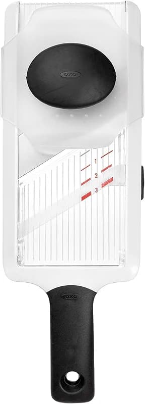 OXO Good Grips Handheld Mandoline Slicer for Kitchen — image 8