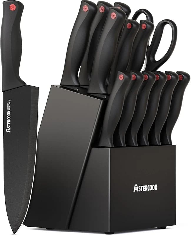 Knife Set