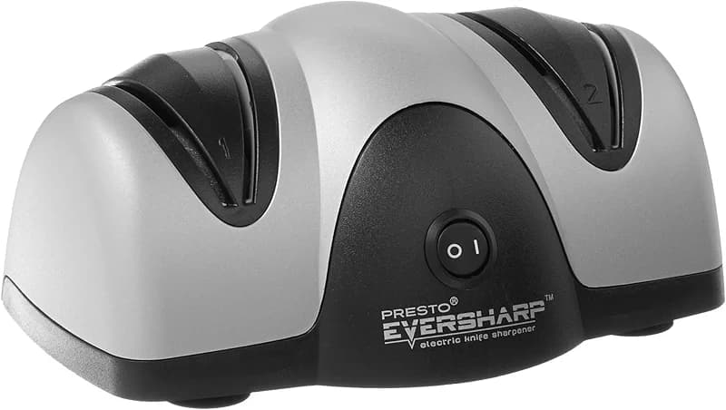 Presto 08800 EverSharp Electric Knife Sharpener — image 4