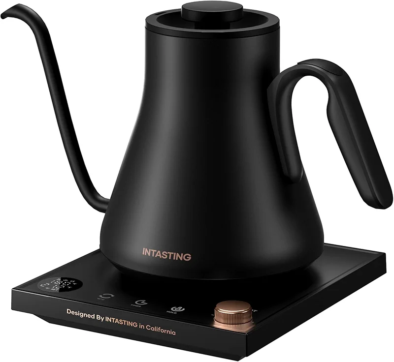 INTASTING Electric Kettle — image 2