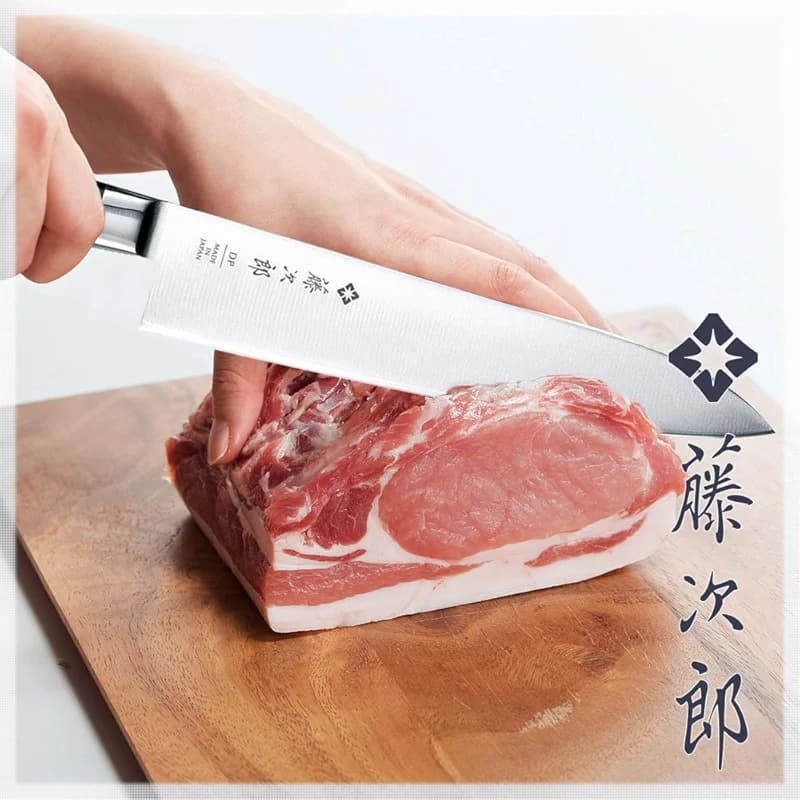 Tojiro Chef Knife Gyuto 7.08" (18cm)