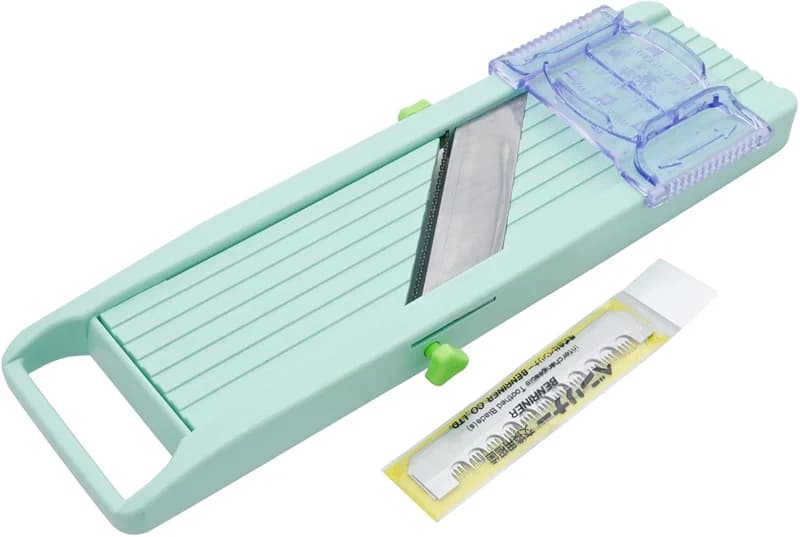 Benriner Japanese Vegetable Slicer — image 4