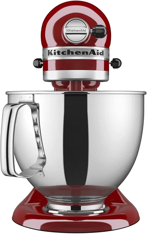 KitchenAid Artisan Series 5 Quart Tilt Head Stand Mixer — image 3