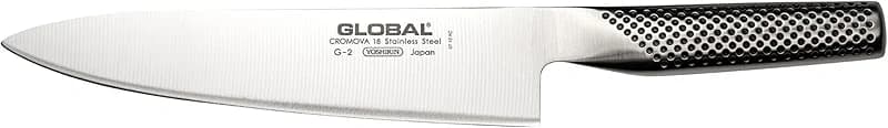Global Knives 8" Chef's Knife — image 2