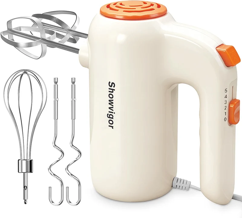 Hand Mixer — image 2