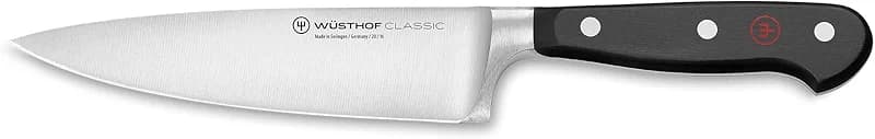 Wüsthof Classic 6" Chef's Knife — image 4