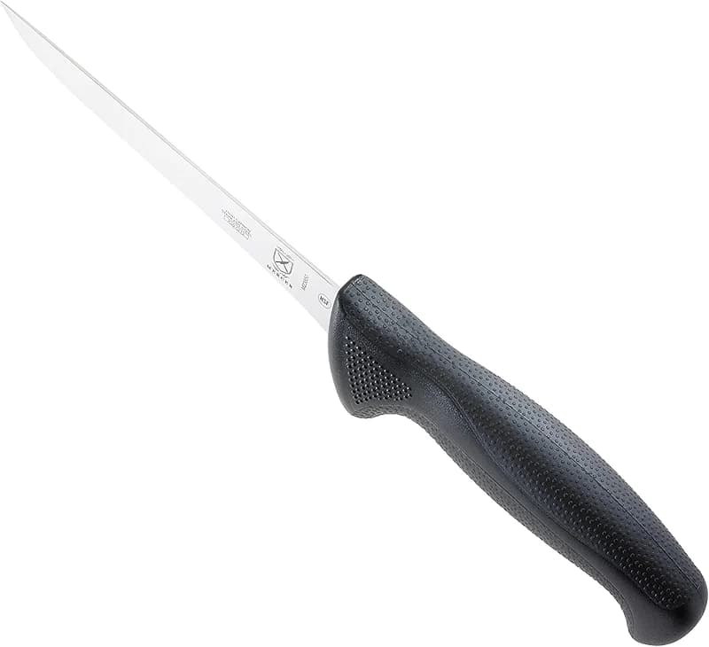 Mercer Culinary M23850 Millennia Black Handle — image 2