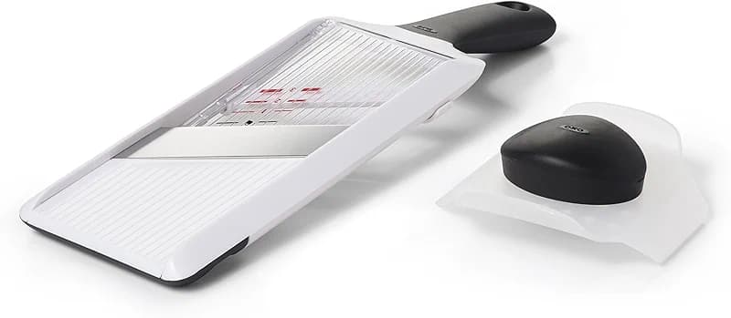OXO Good Grips Handheld Mandoline Slicer for Kitchen — image 6