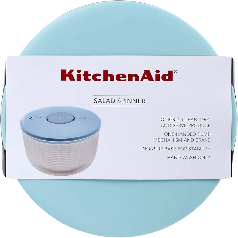 KitchenAid Universal Salad Spinner — image 2
