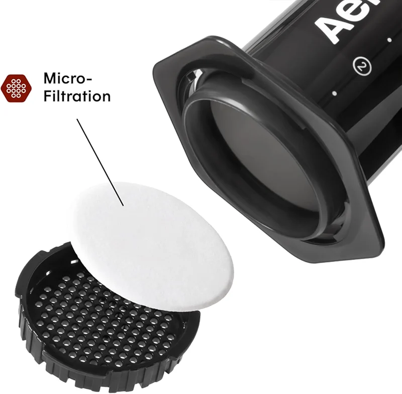 AeroPress Original XL Coffee Press — image 4
