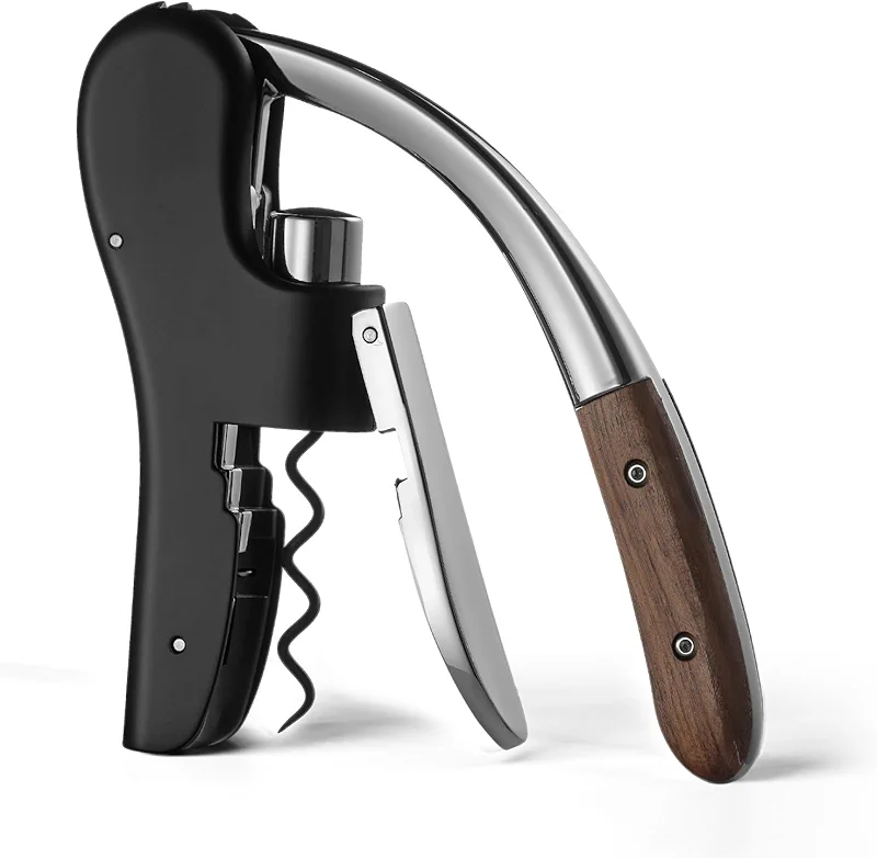 Wine Bottle Opener — image 1