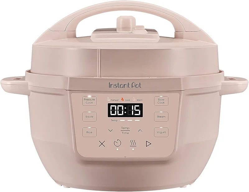 Instant Pot 4QT RIO Mini 7-in-1 Multi-Cooker