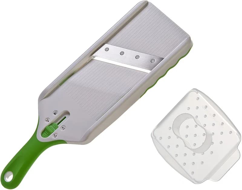 PrepSolutions Adjust-A-Slice Mandoline Slicer — image 1