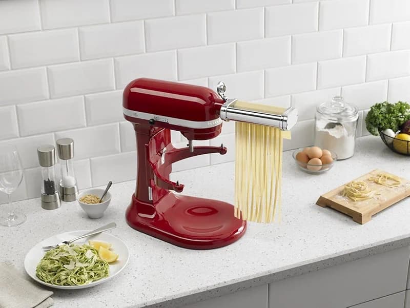 KitchenAid Stand Mixer Attachment — image 3