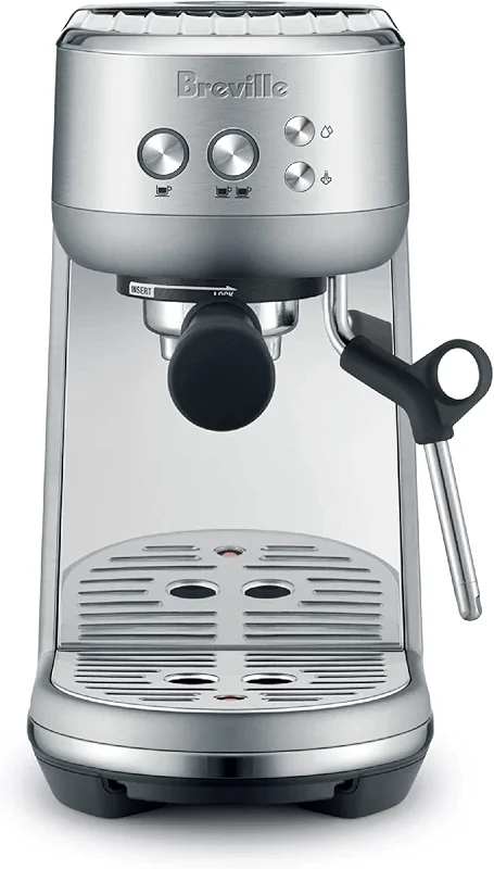 Breville Bambino Espresso Machine BES450BSS — image 1